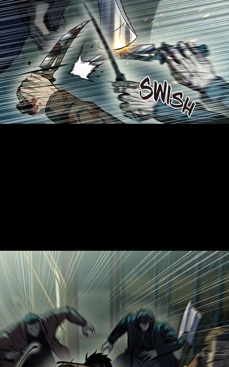 Read Kowloon Copóka EN Manga Online