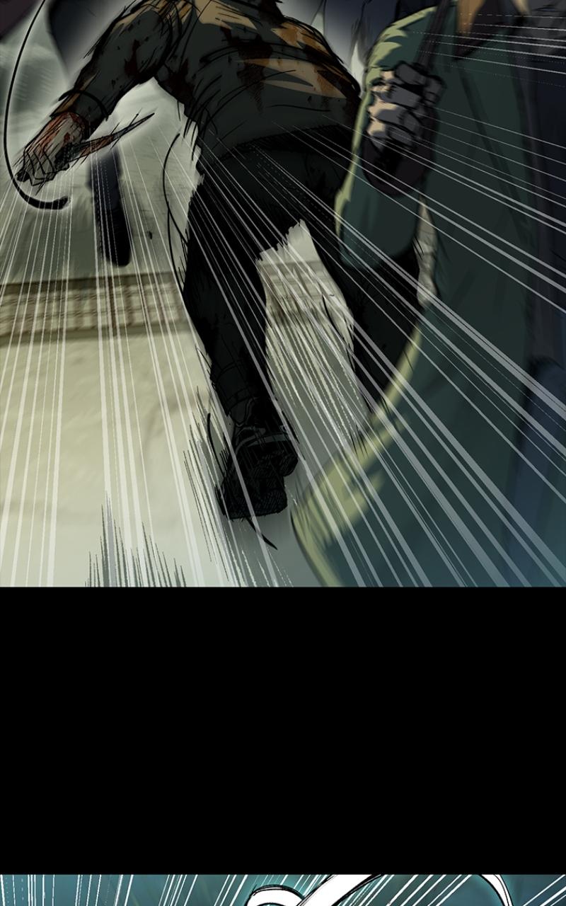 Read Kowloon Copóka EN Manga Online