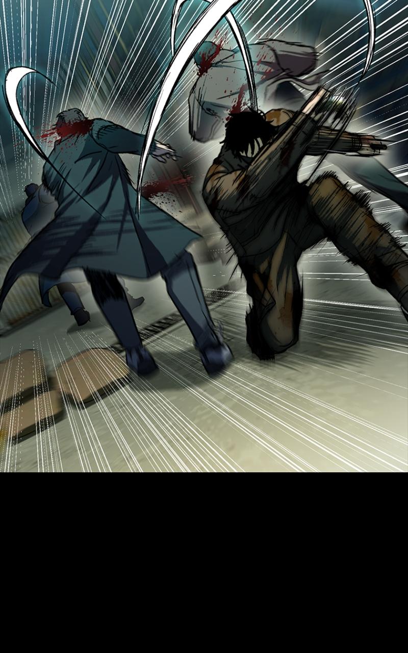 Read Kowloon Copóka EN Manga Online