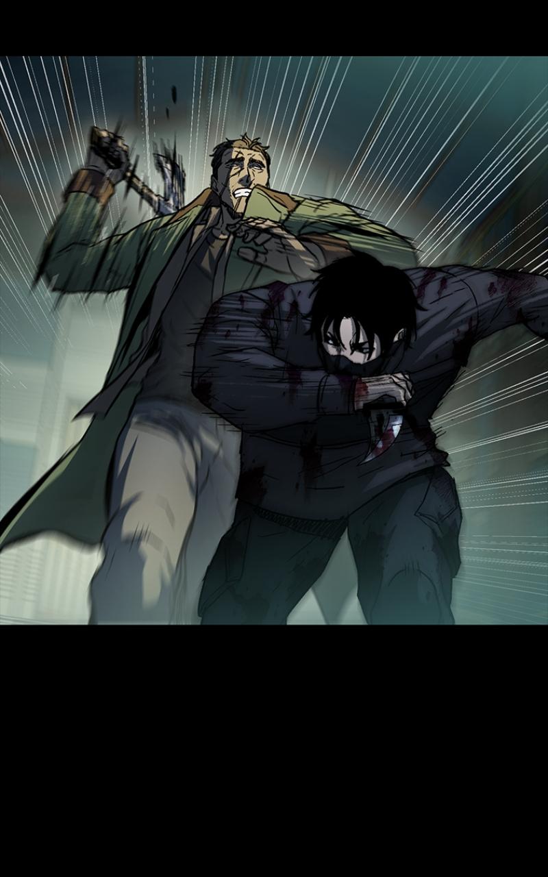 Read Kowloon Copóka EN Manga Online