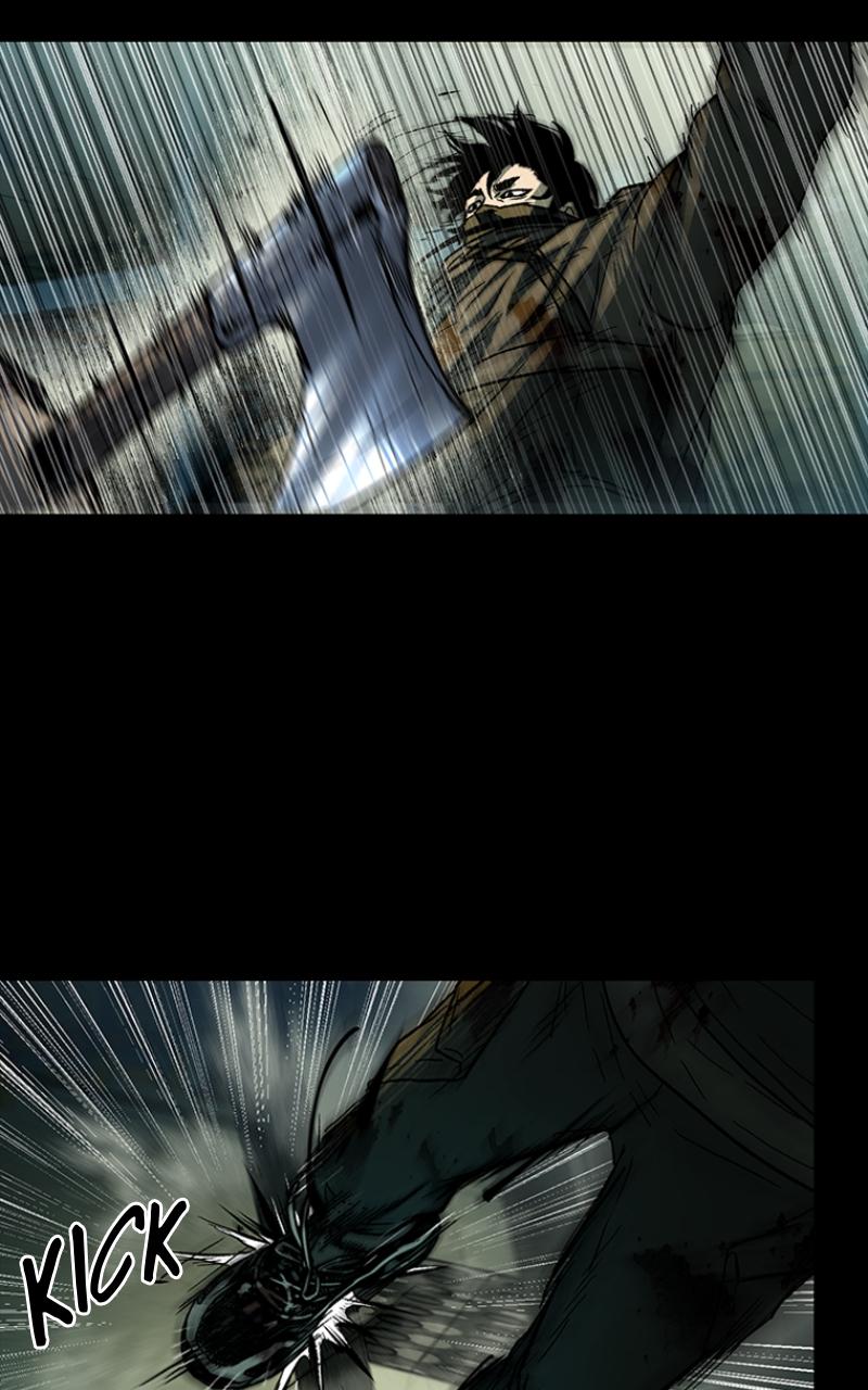 Read Kowloon Copóka EN Manga Online