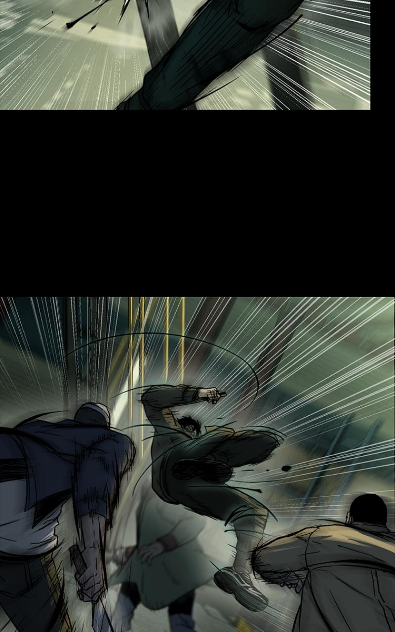 Read Kowloon Copóka EN Manga Online