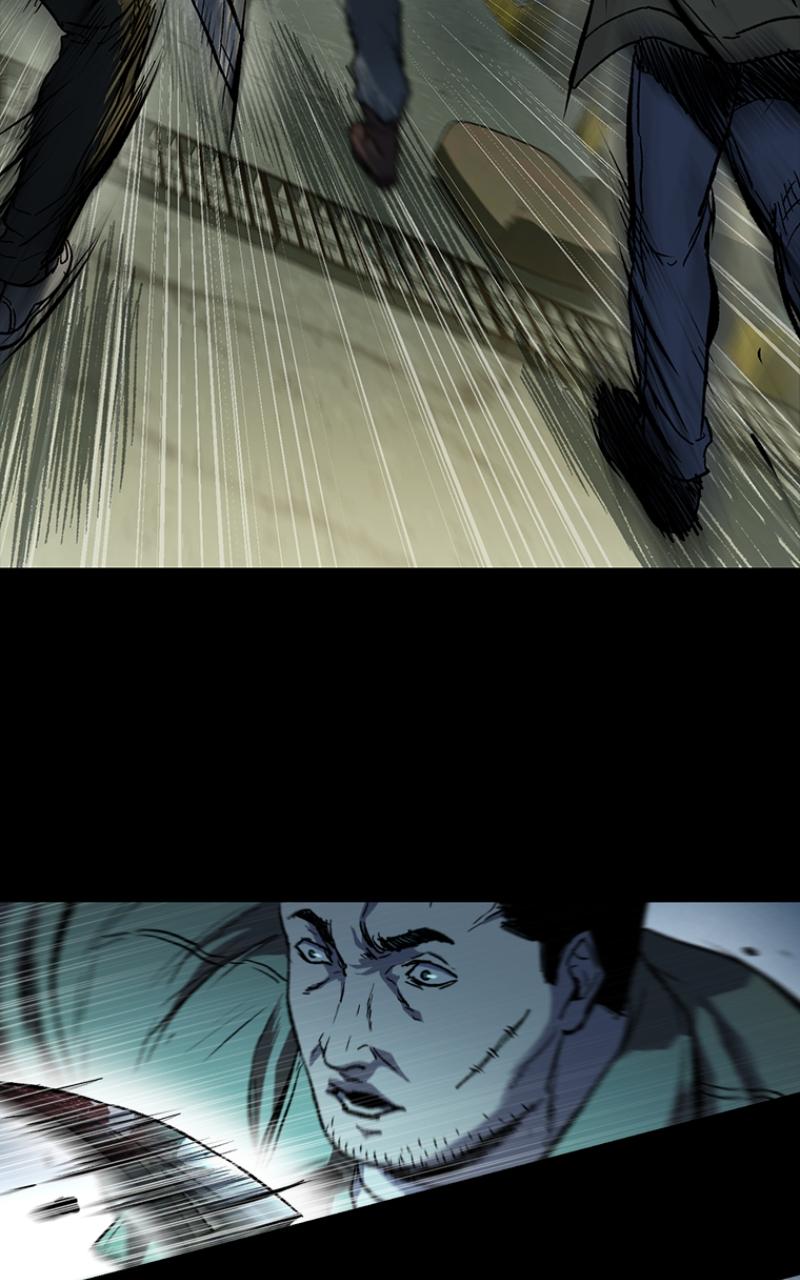 Read Kowloon Copóka EN Manga Online