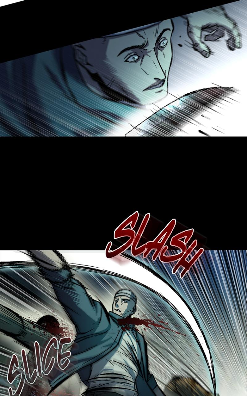 Read Kowloon Copóka EN Manga Online