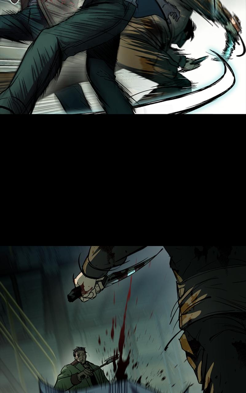 Read Kowloon Copóka EN Manga Online