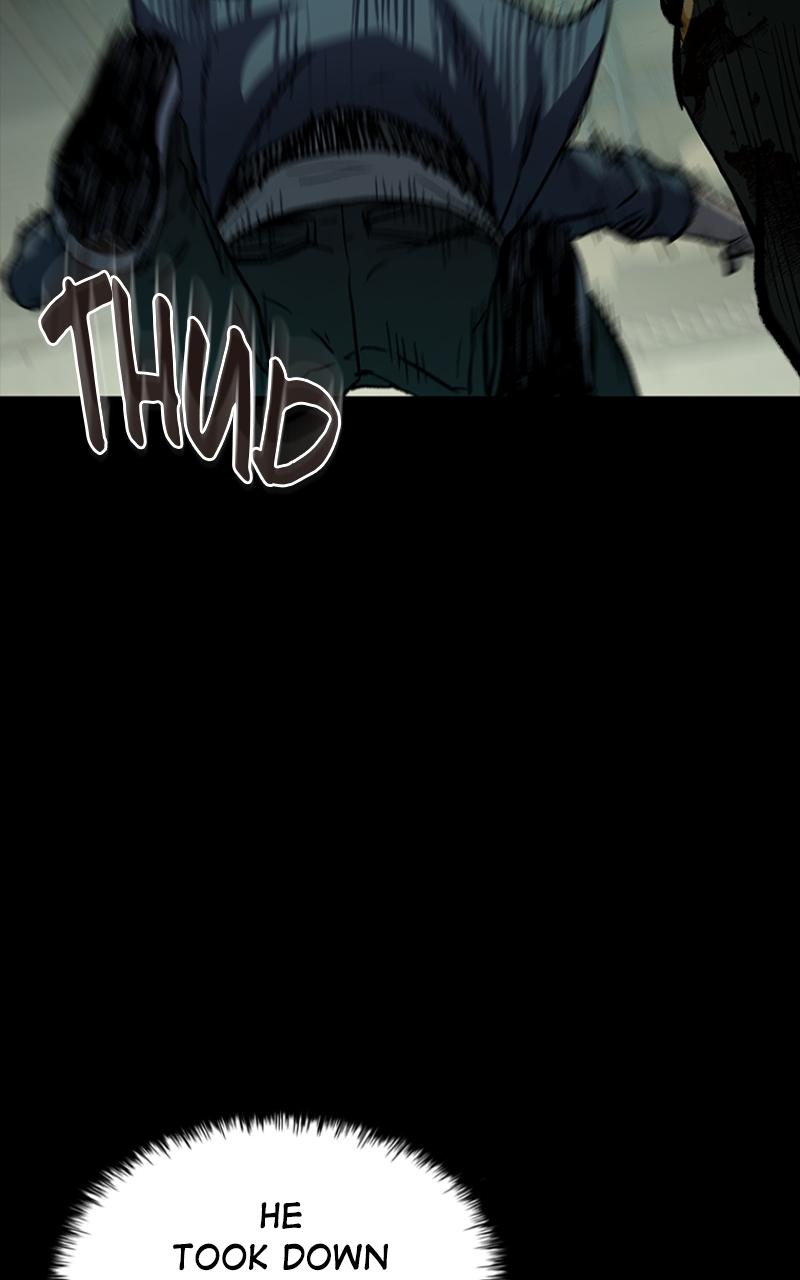 Read Kowloon Copóka EN Manga Online