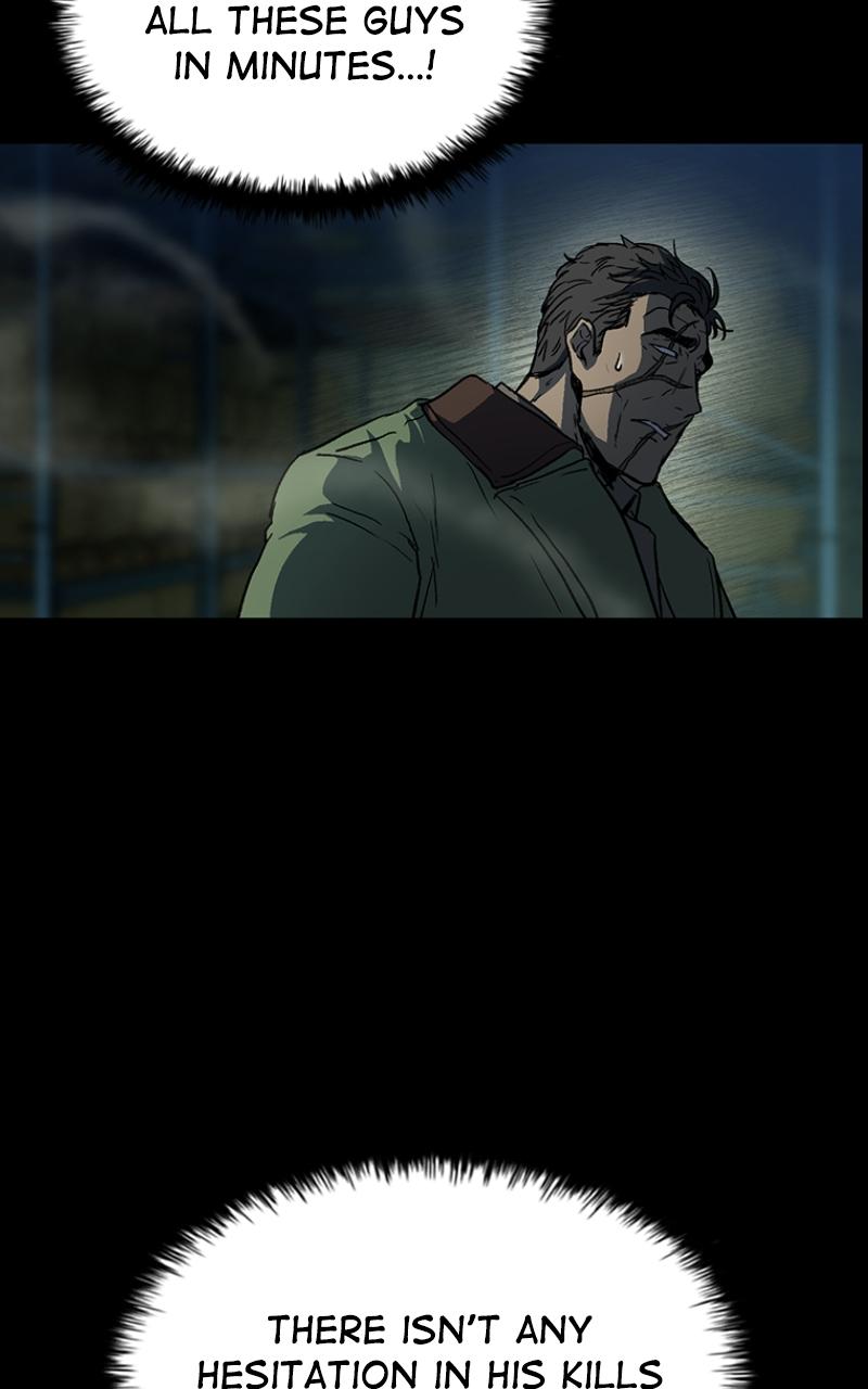 Read Kowloon Copóka EN Manga Online