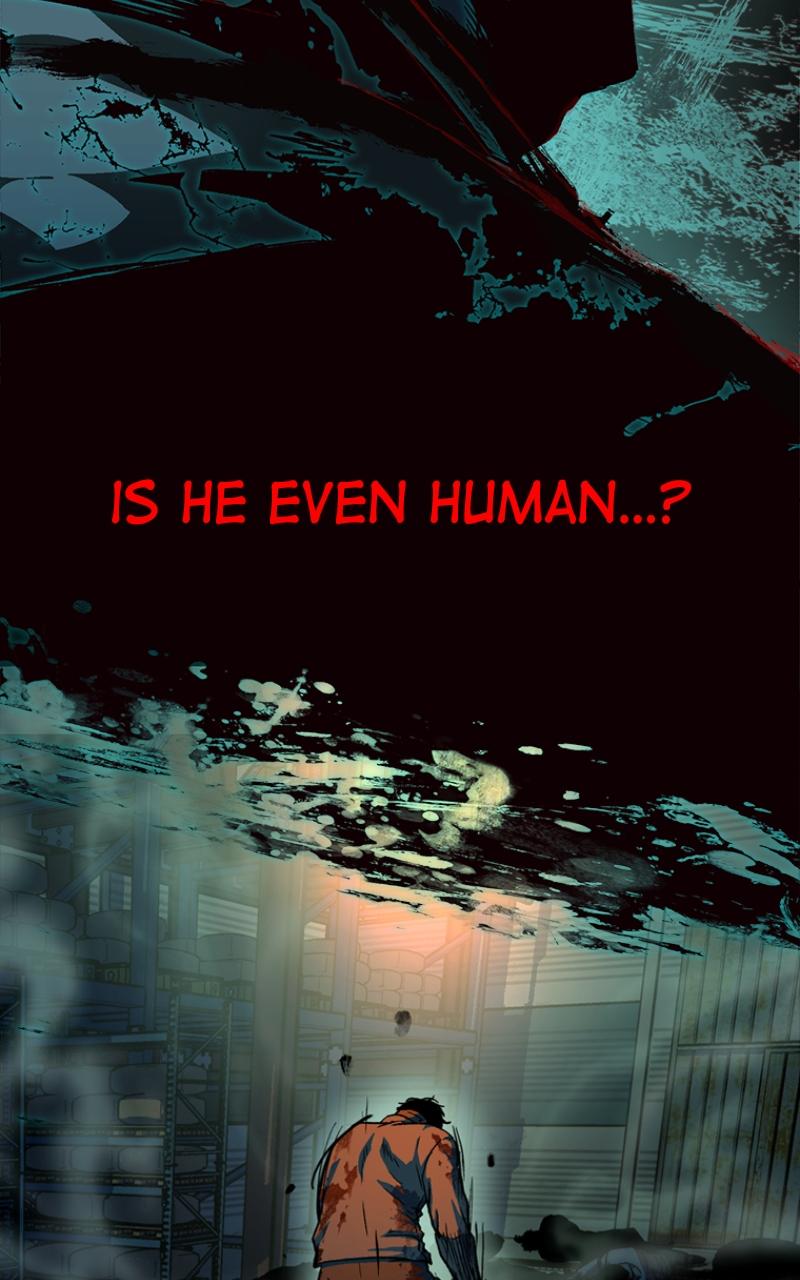 Read Kowloon Copóka EN Manga Online