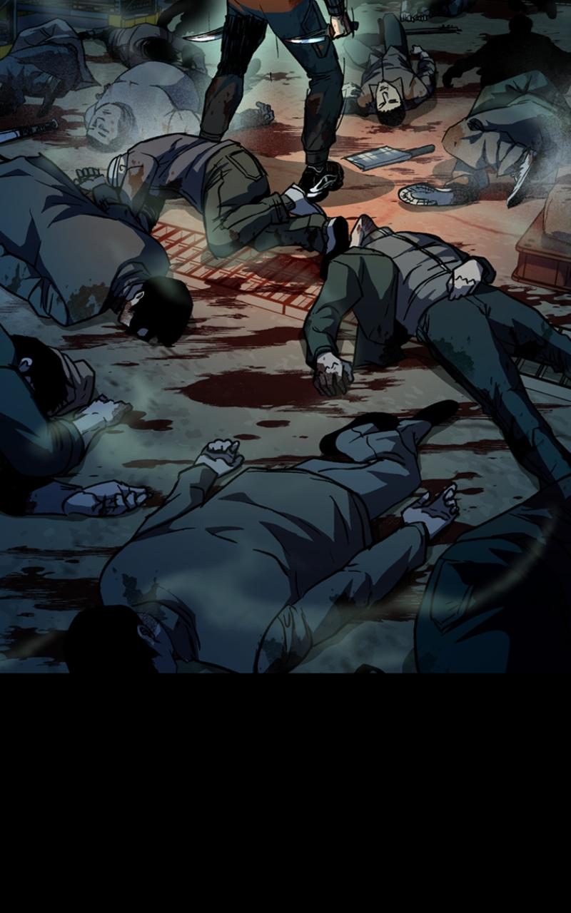 Read Kowloon Copóka EN Manga Online