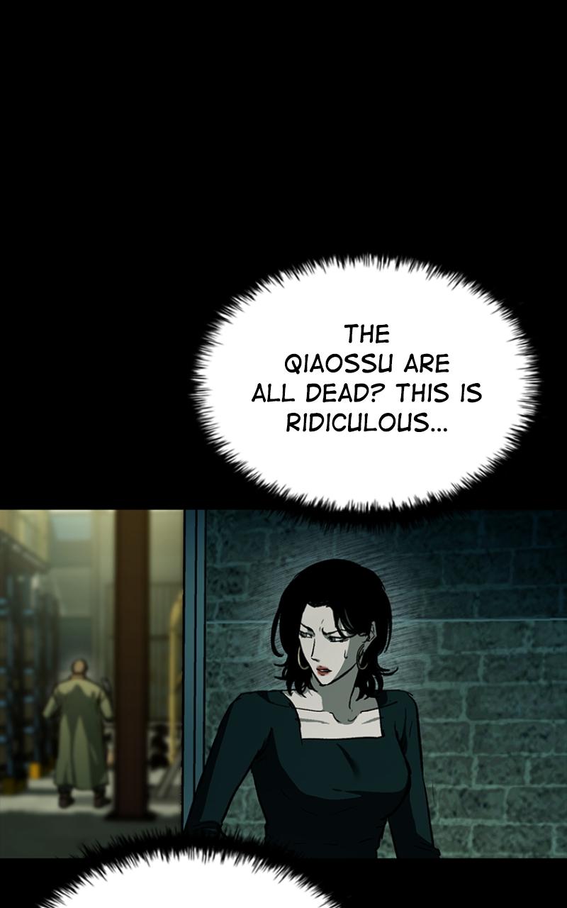 Read Kowloon Copóka EN Manga Online