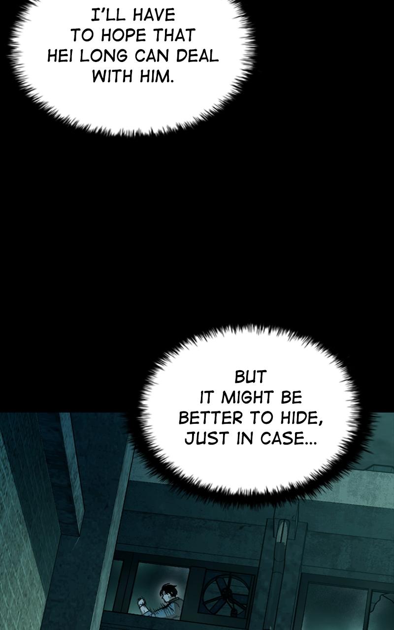 Read Kowloon Copóka EN Manga Online