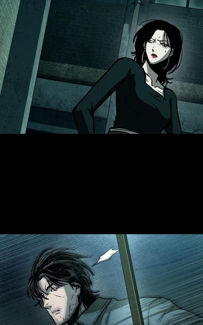 Read Kowloon Copóka EN Manga Online