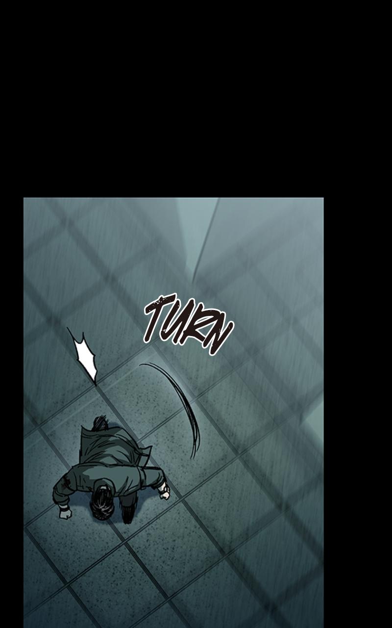 Read Kowloon Copóka EN Manga Online