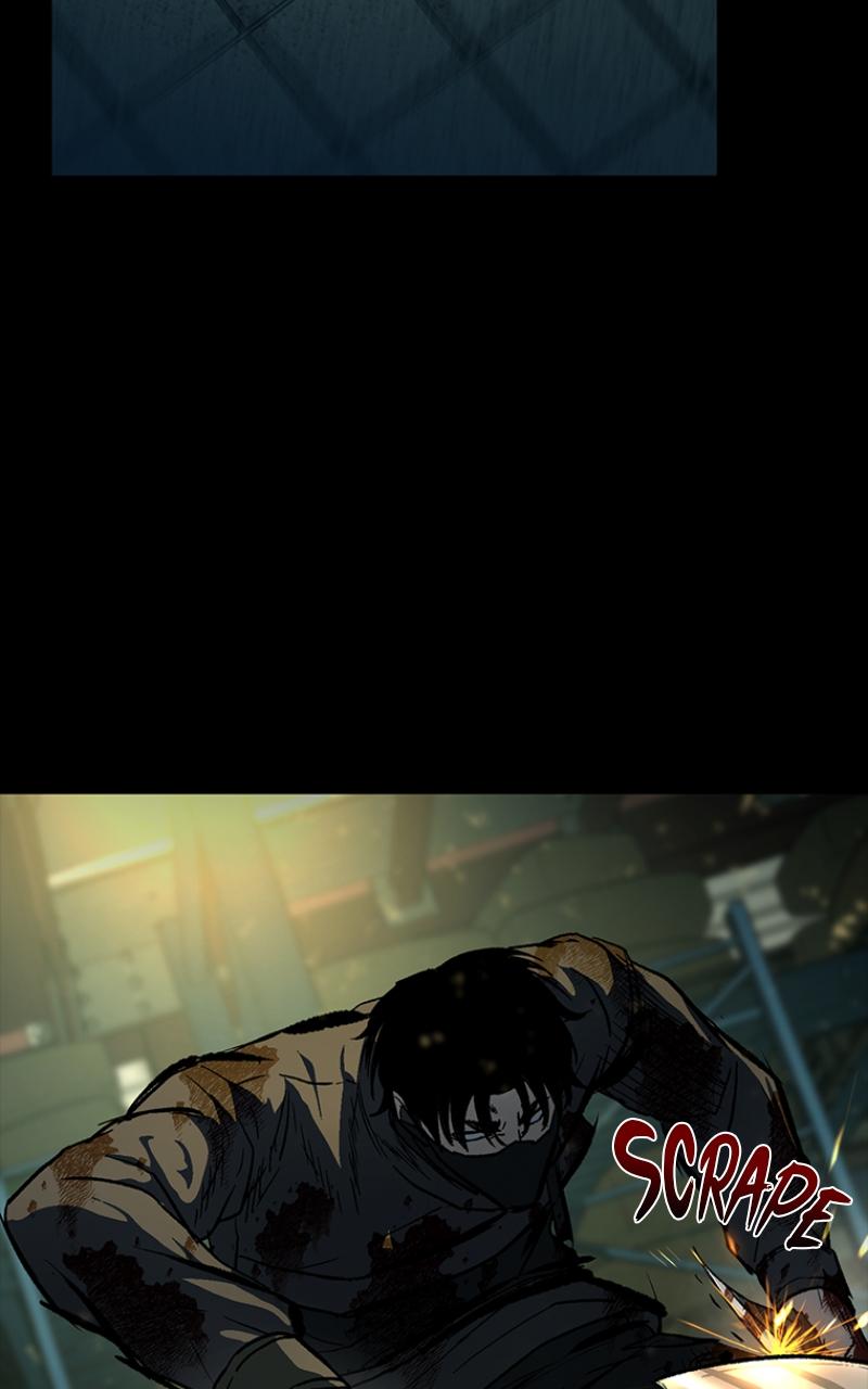 Read Kowloon Copóka EN Manga Online