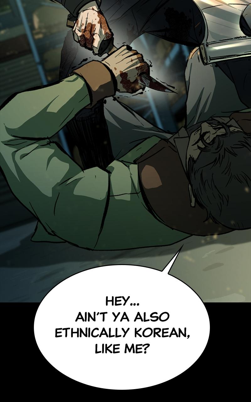 Read Kowloon Copóka EN Manga Online