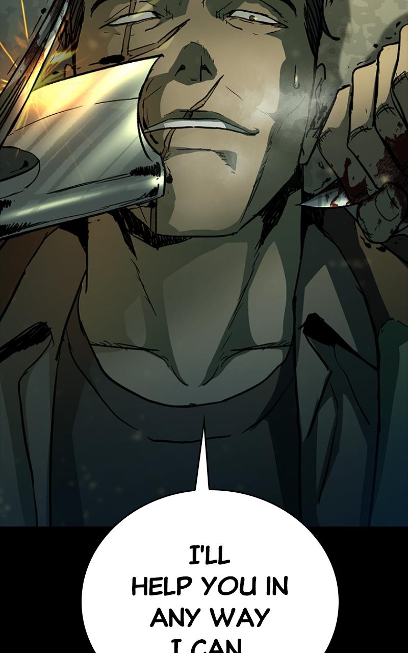 Read Kowloon Copóka EN Manga Online