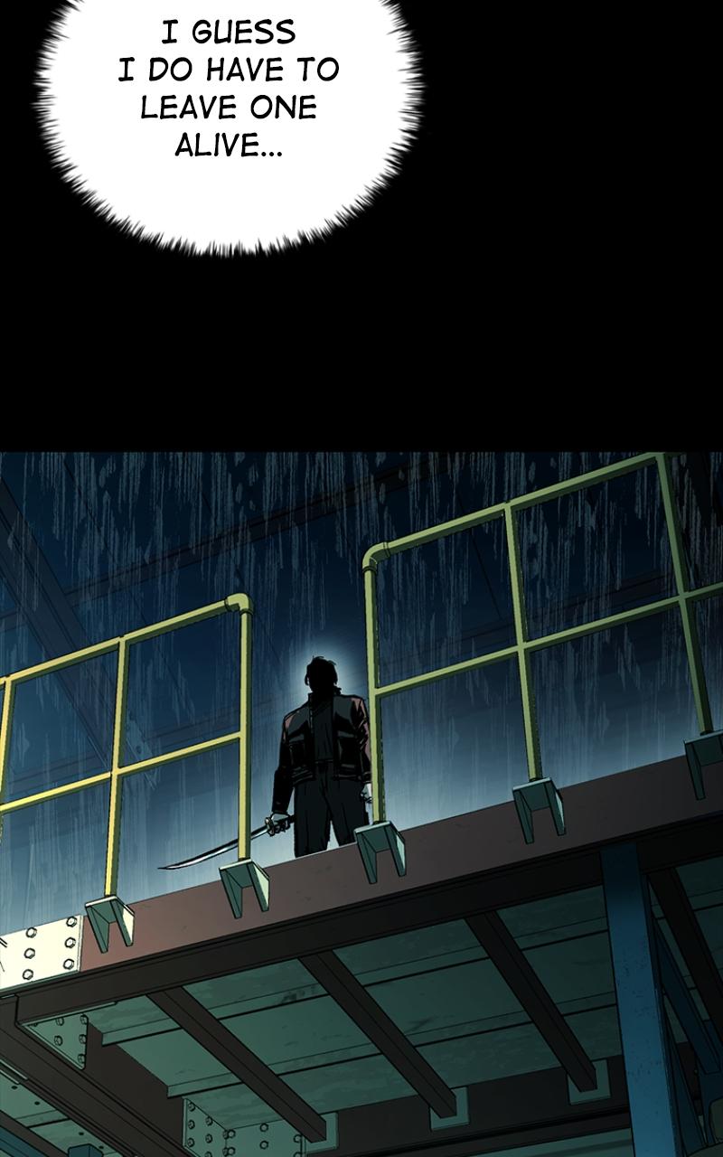 Read Kowloon Copóka EN Manga Online