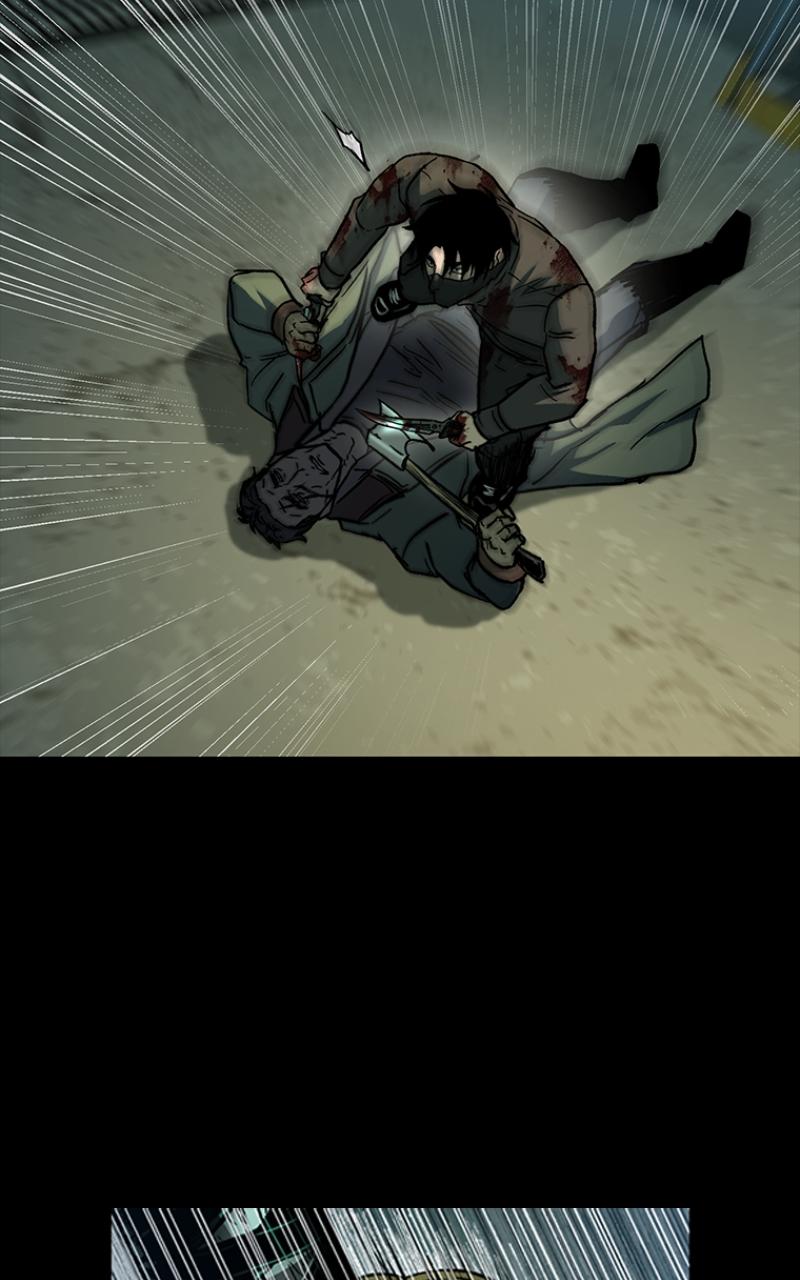 Read Kowloon Copóka EN Manga Online