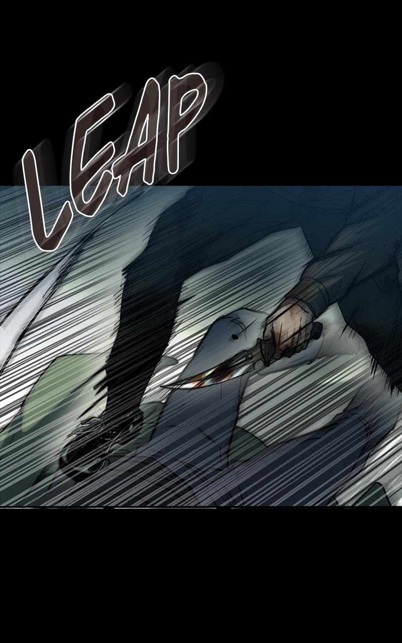 Read Kowloon Copóka EN Manga Online