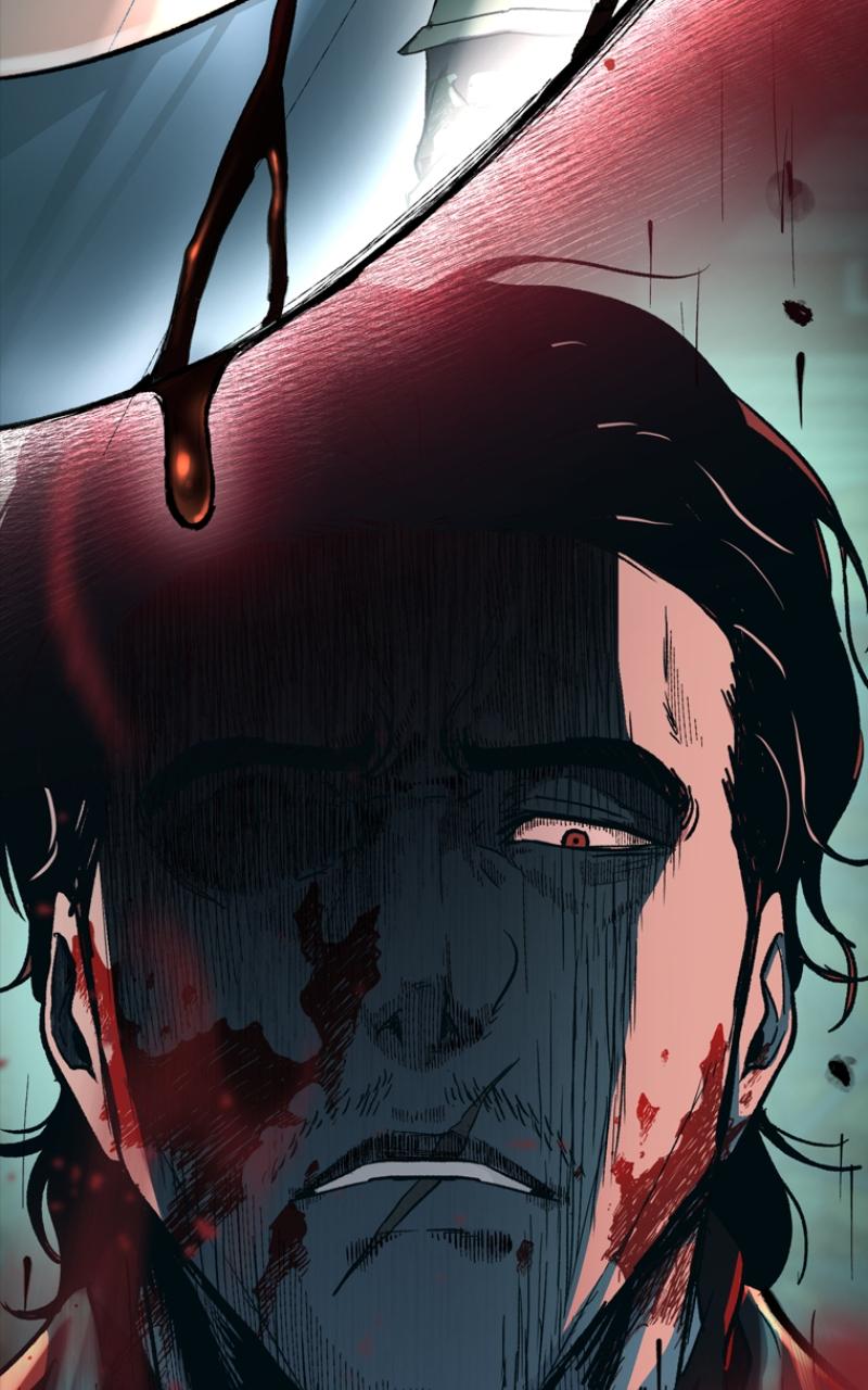 Read Kowloon Copóka EN Manga Online