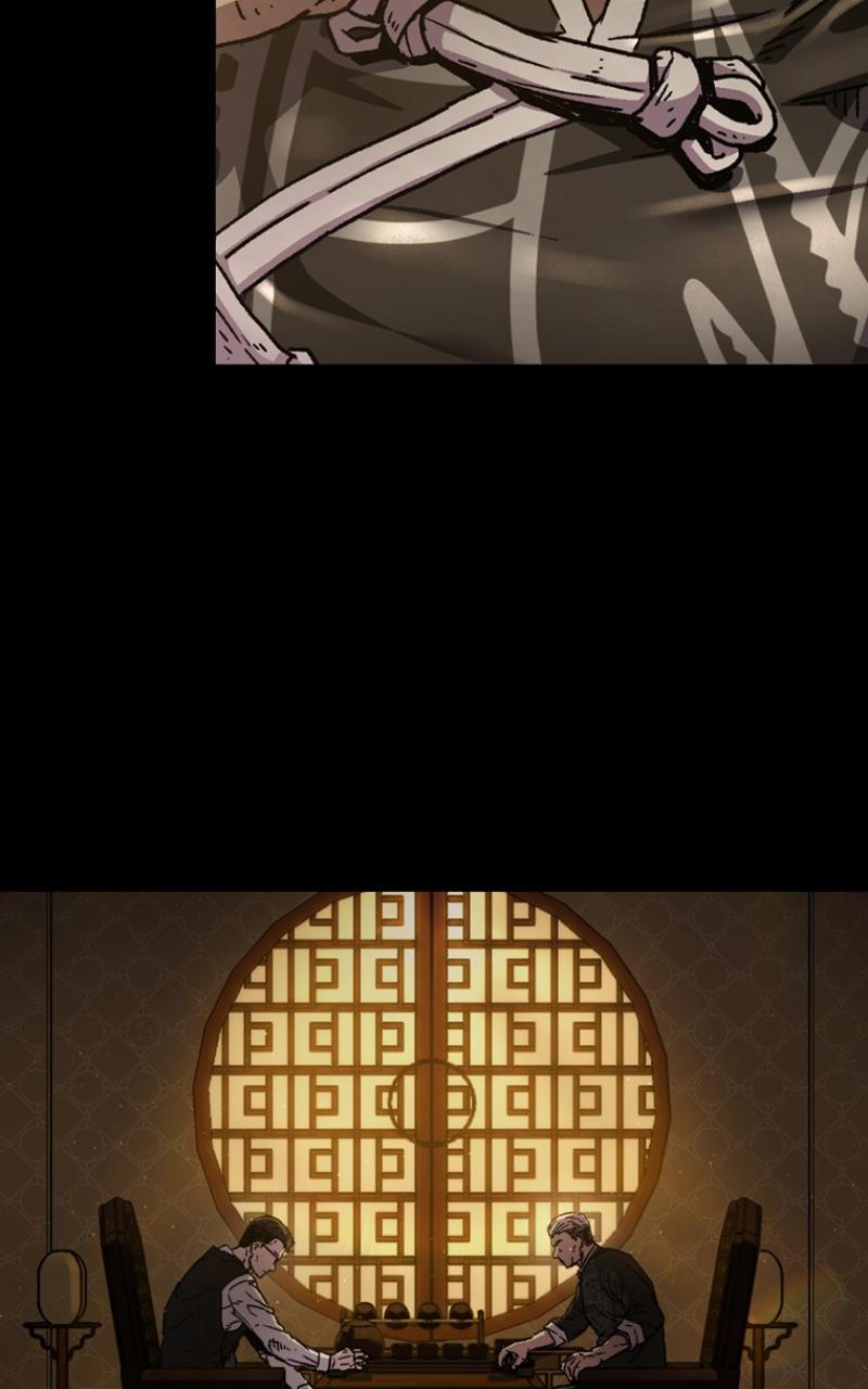 Read Kowloon Copóka EN Manga Online