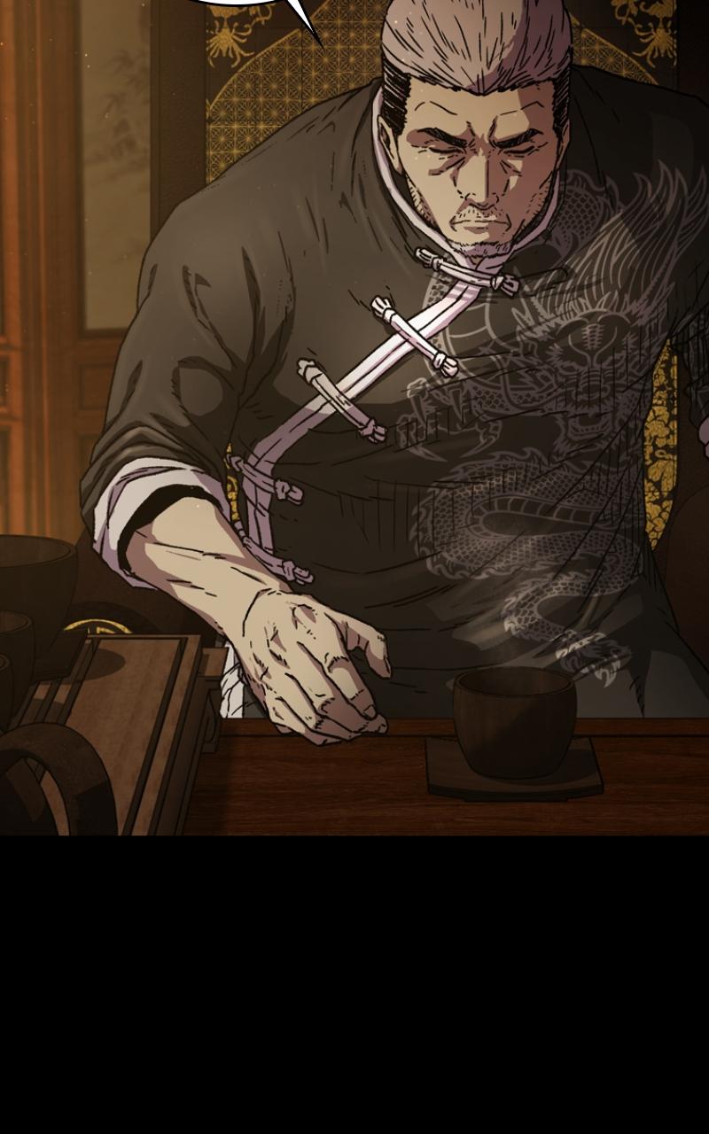 Read Kowloon Copóka EN Manga Online