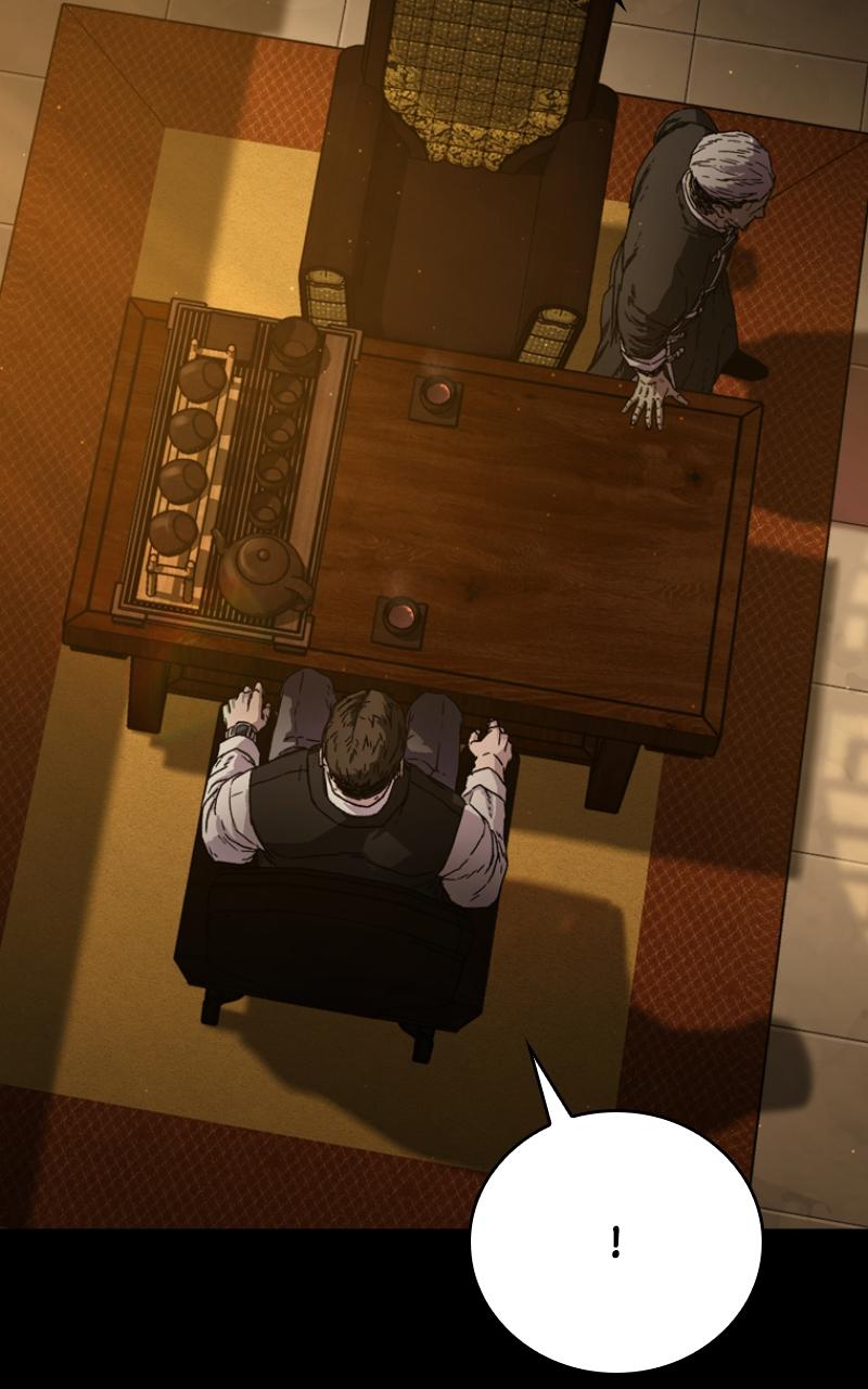 Read Kowloon Copóka EN Manga Online