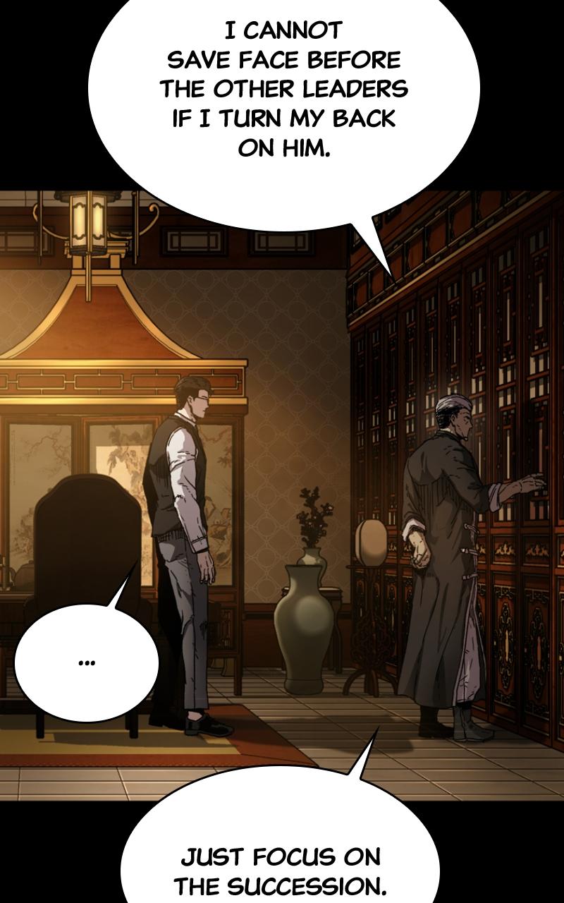 Read Kowloon Copóka EN Manga Online