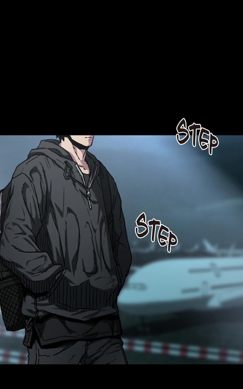 Read Kowloon Copóka EN Manga Online