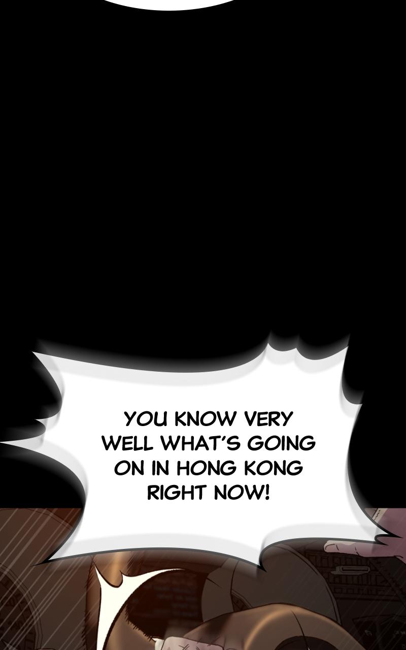Read Kowloon Copóka EN Manga Online