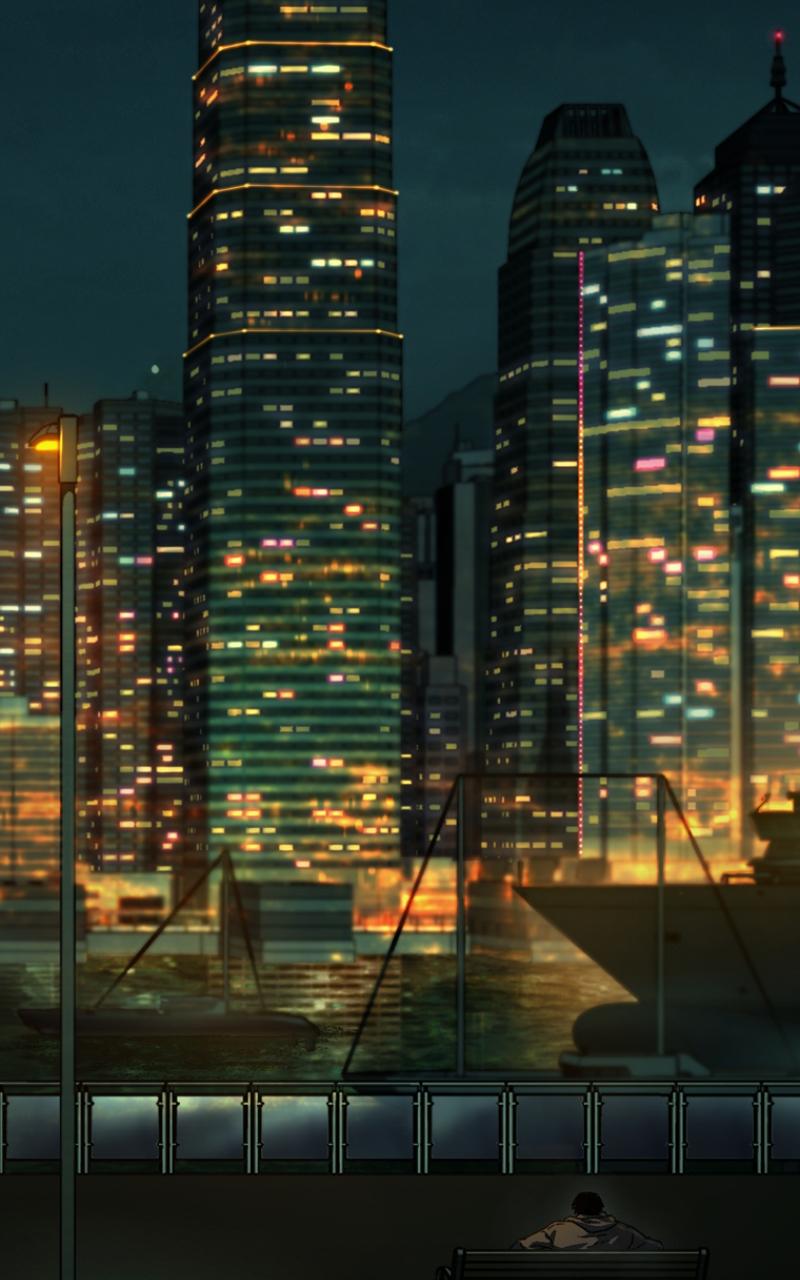 Read Kowloon Copóka EN Manga Online