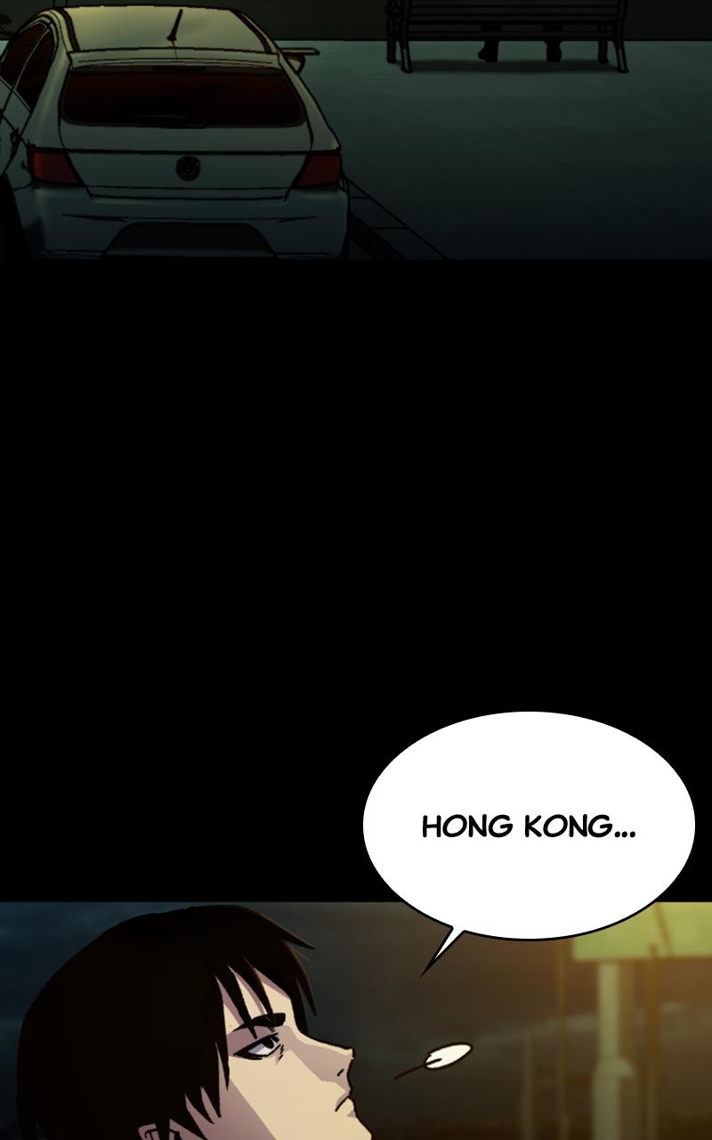 Read Kowloon Copóka EN Manga Online