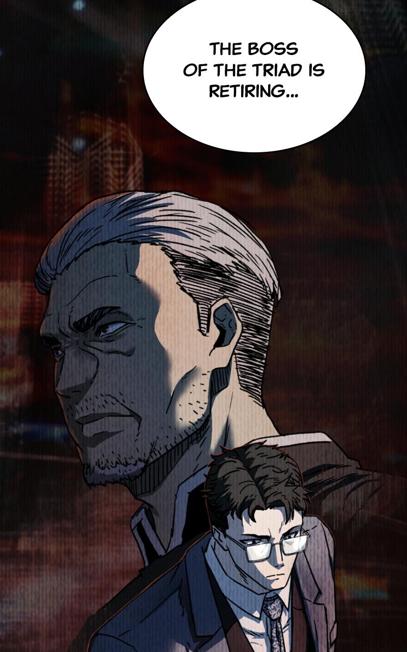 Read Kowloon Copóka EN Manga Online