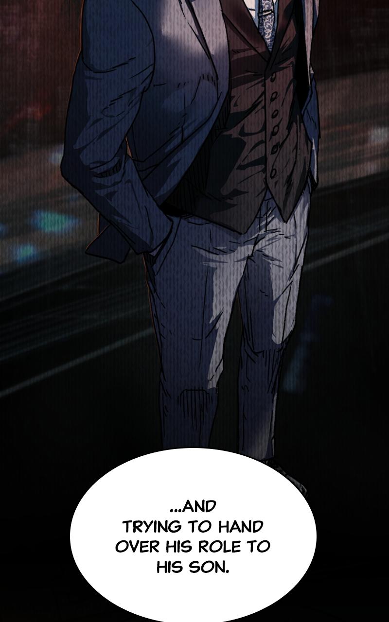 Read Kowloon Copóka EN Manga Online