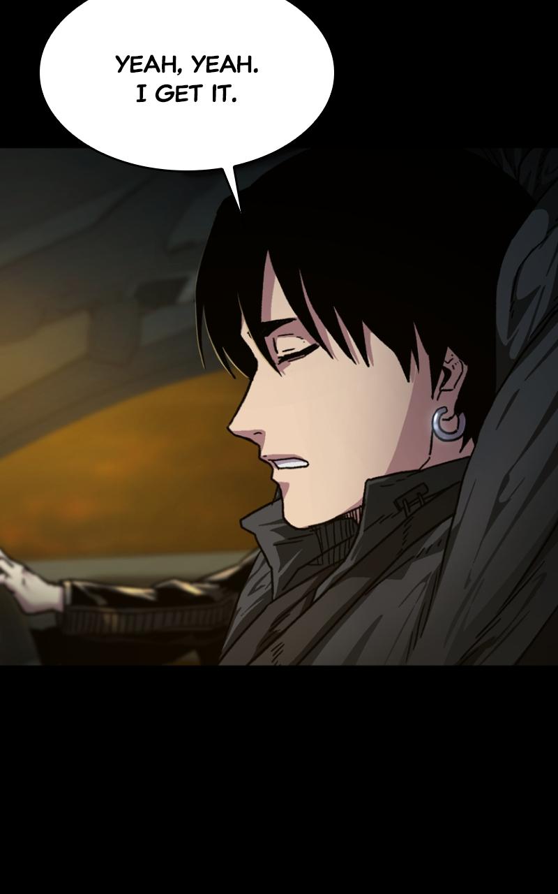 Read Kowloon Copóka EN Manga Online