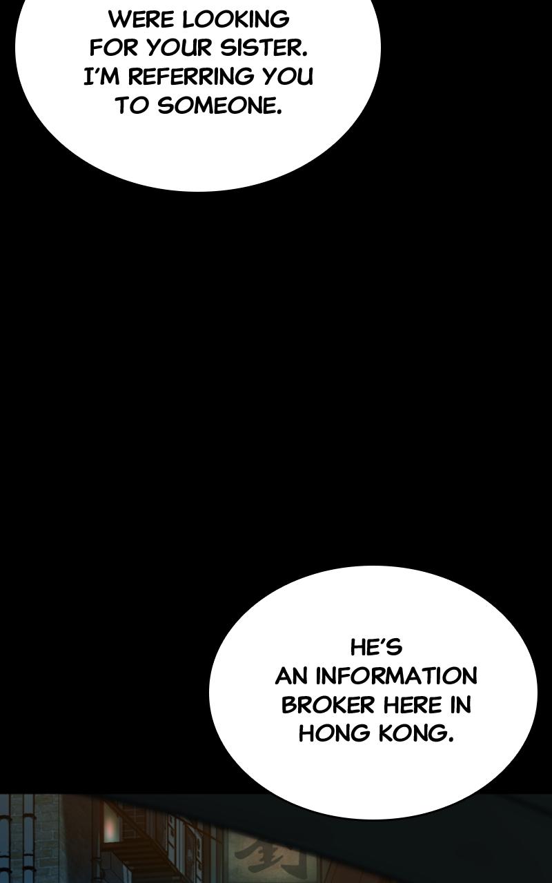 Read Kowloon Copóka EN Manga Online