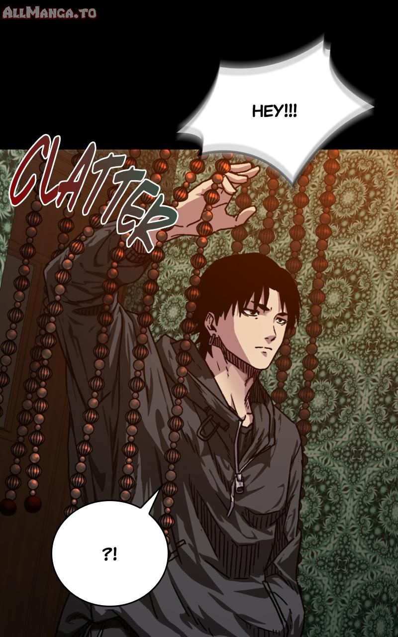 Read Kowloon Copóka EN Manga Online