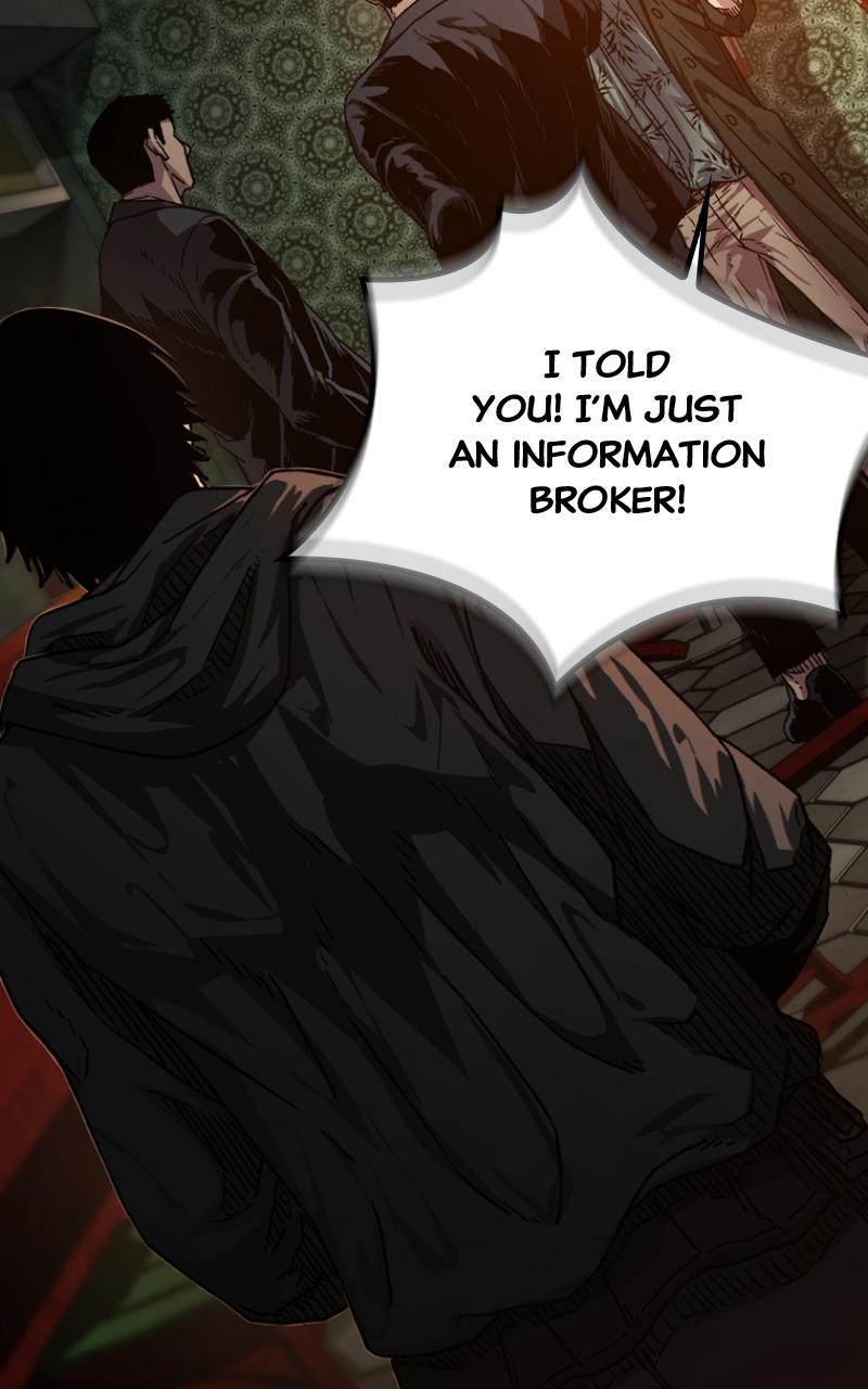 Read Kowloon Copóka EN Manga Online