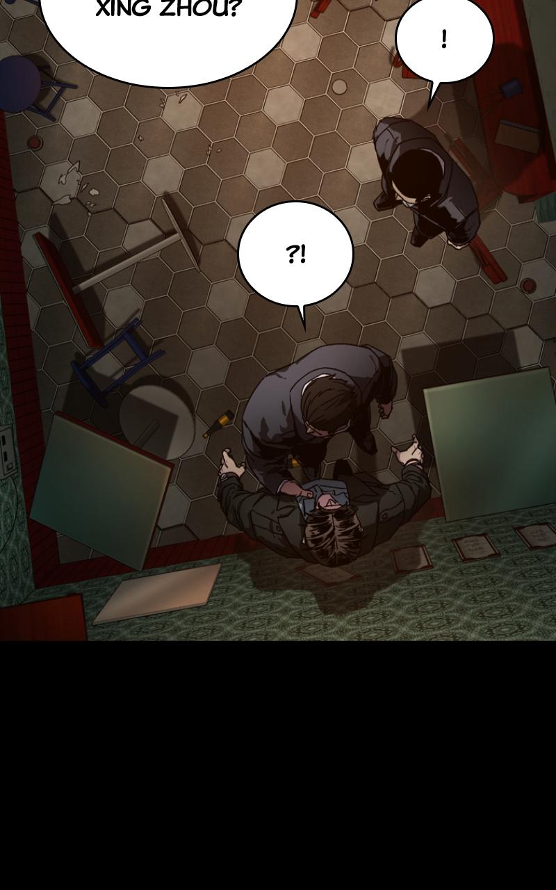 Read Kowloon Copóka EN Manga Online