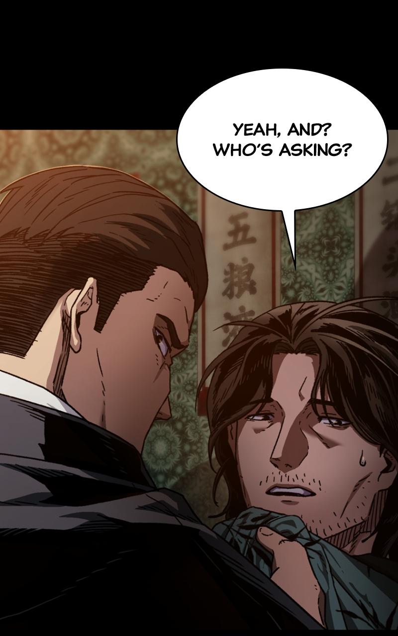 Read Kowloon Copóka EN Manga Online