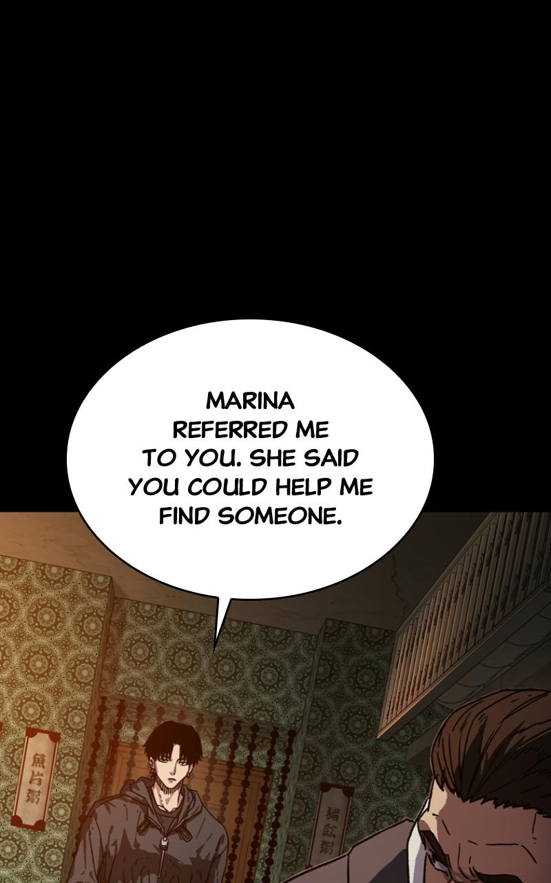 Read Kowloon Copóka EN Manga Online