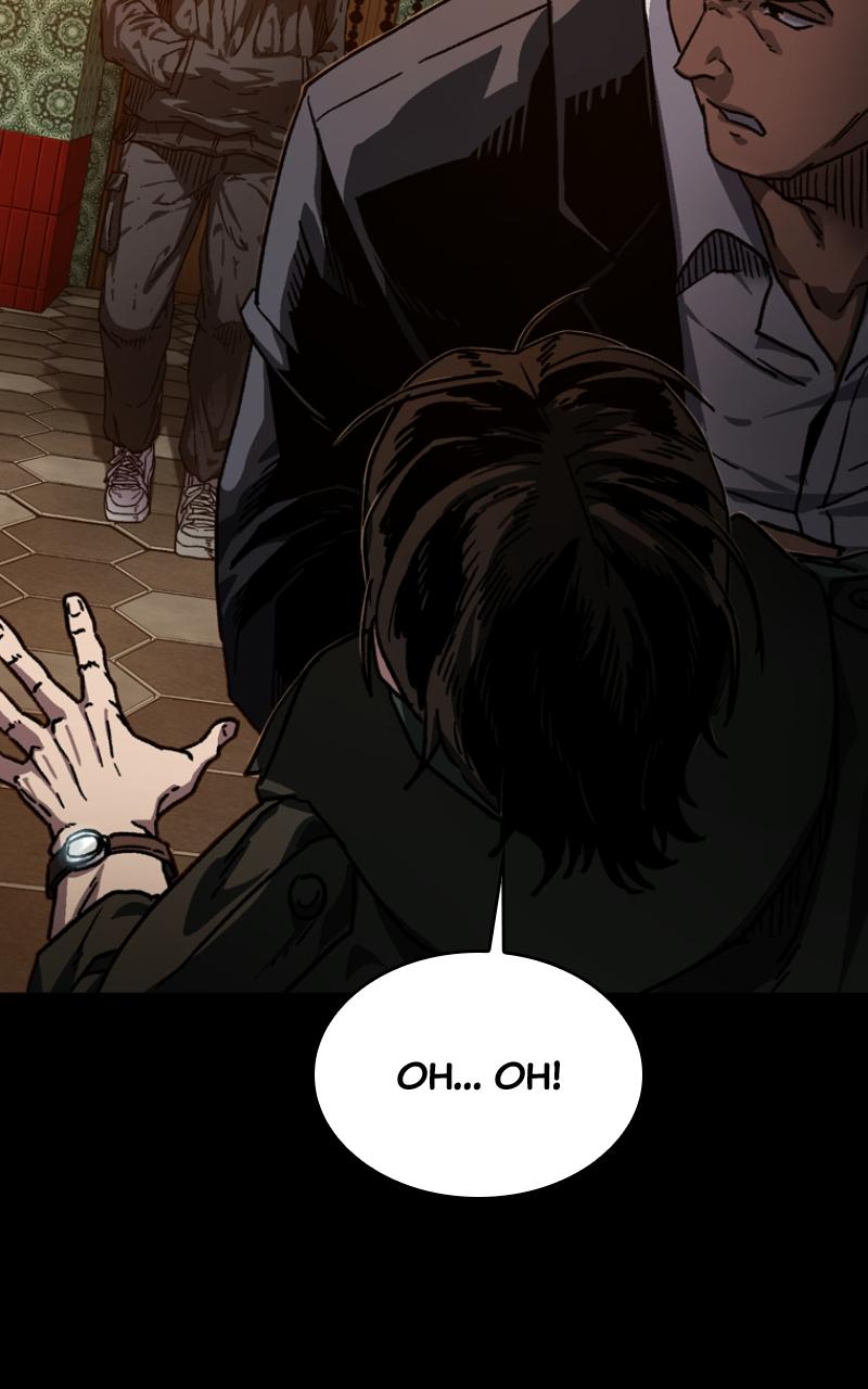 Read Kowloon Copóka EN Manga Online