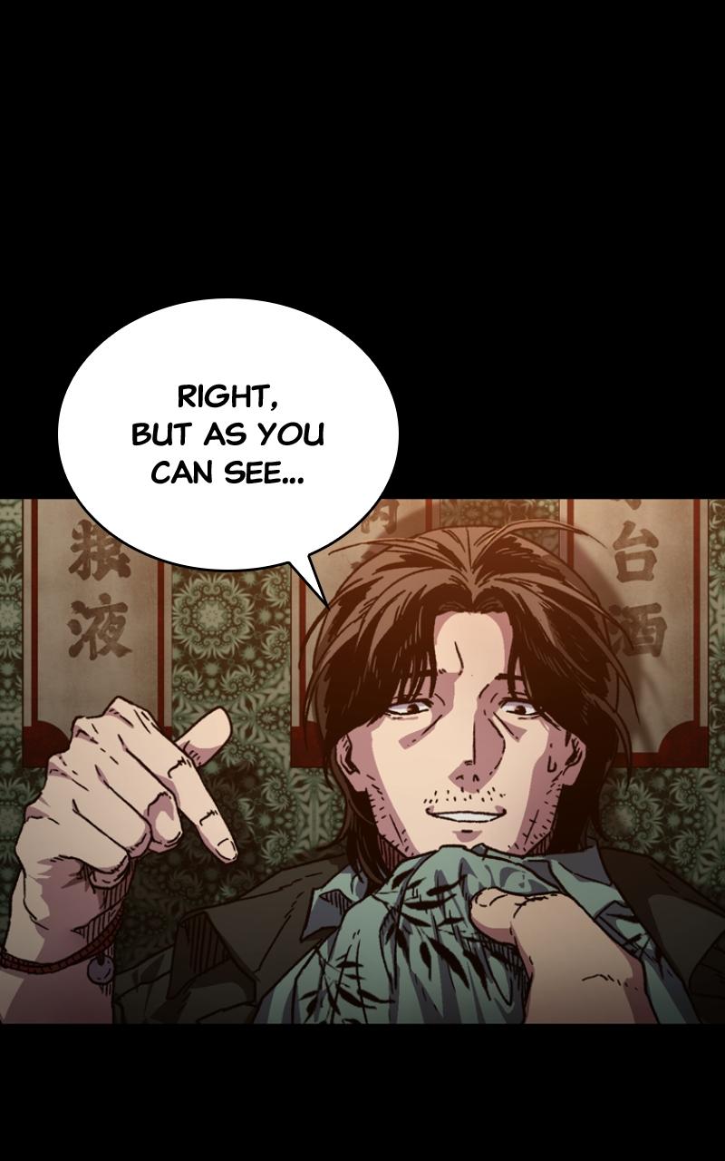 Read Kowloon Copóka EN Manga Online