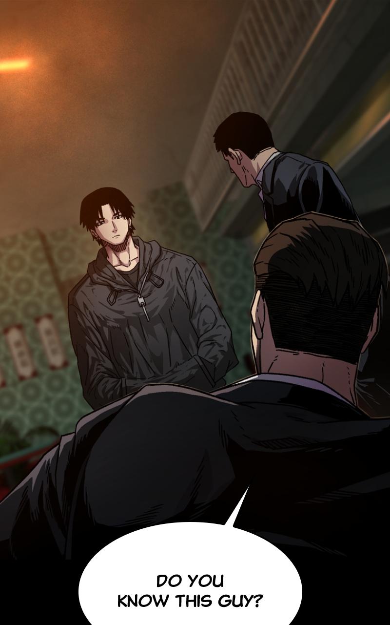 Read Kowloon Copóka EN Manga Online