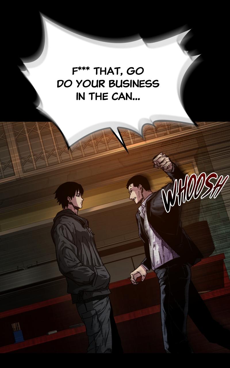 Read Kowloon Copóka EN Manga Online