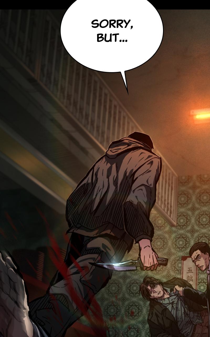 Read Kowloon Copóka EN Manga Online