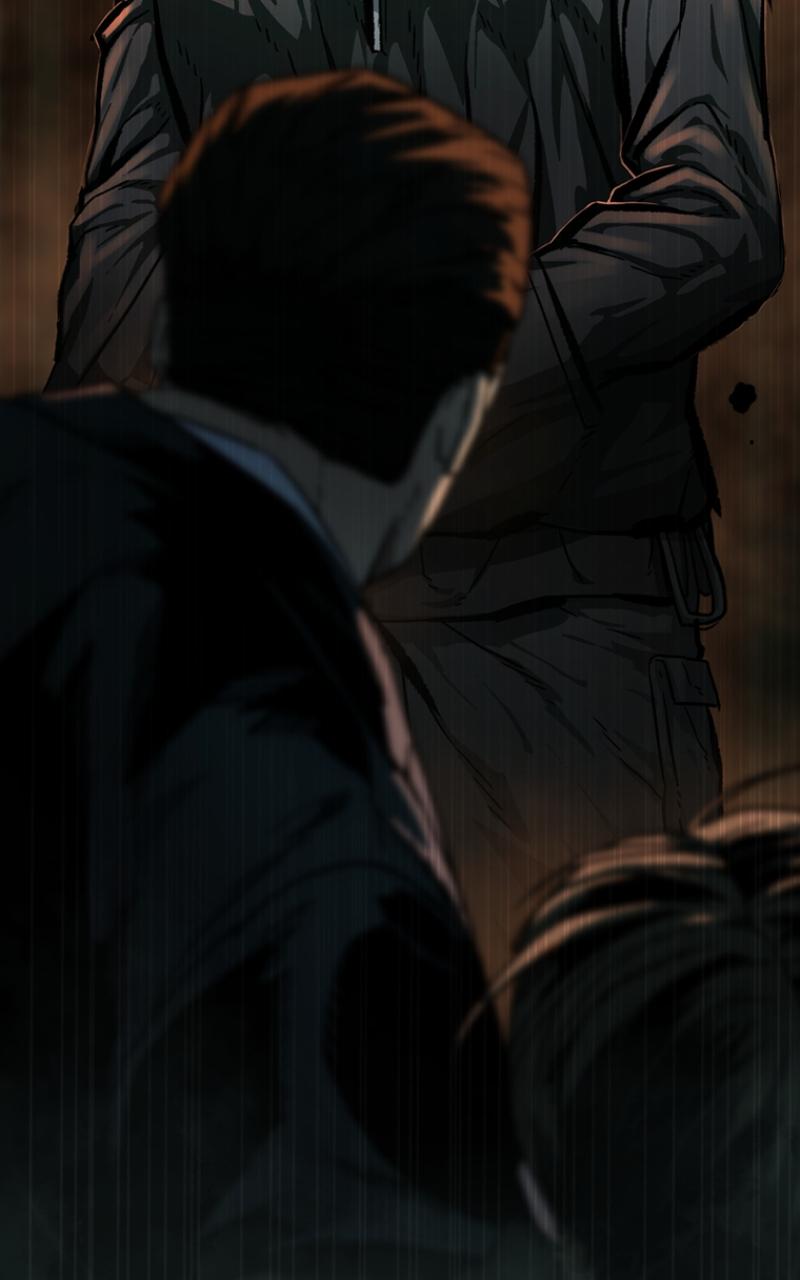 Read Kowloon Copóka EN Manga Online