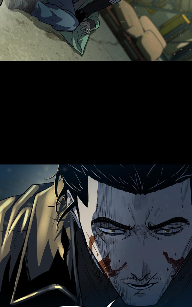 Read Kowloon Copóka EN Manga Online