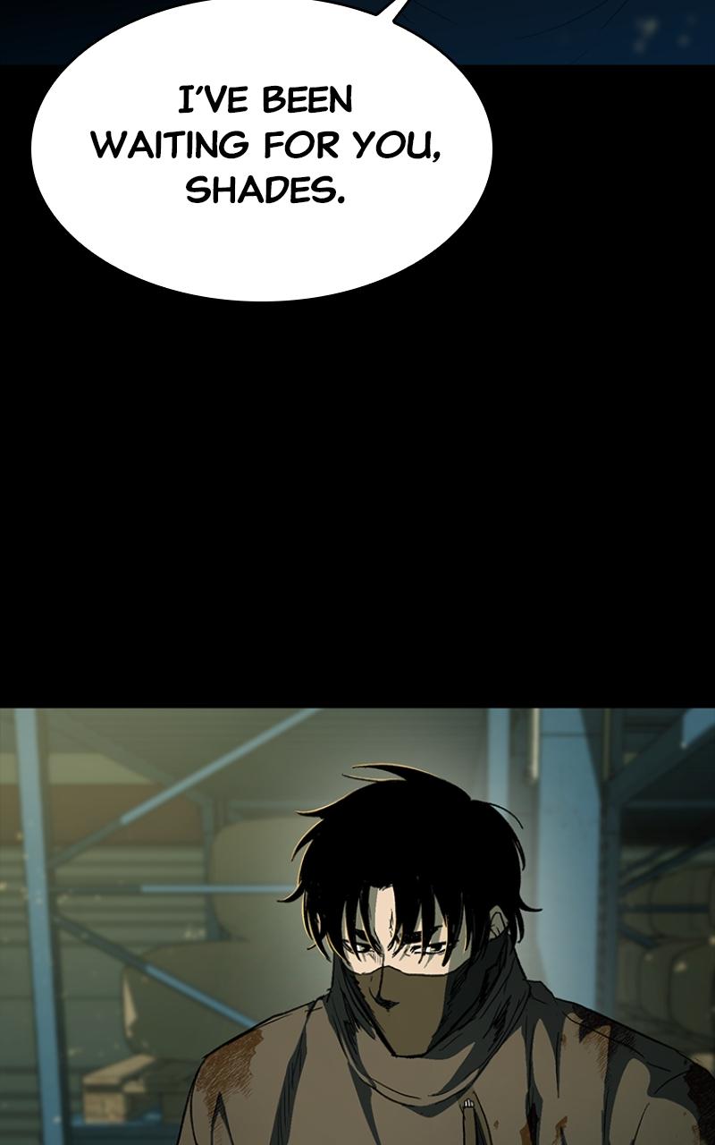 Read Kowloon Copóka EN Manga Online