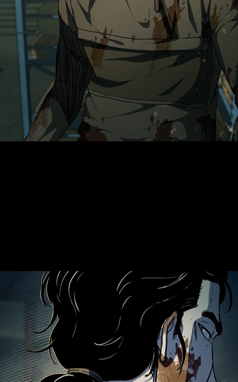 Read Kowloon Copóka EN Manga Online